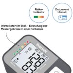 beurer bc27 blutdruckmessgeraet handgelenk 3