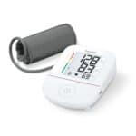 beurer bm23 blutdruckmessgeraet oberarm main