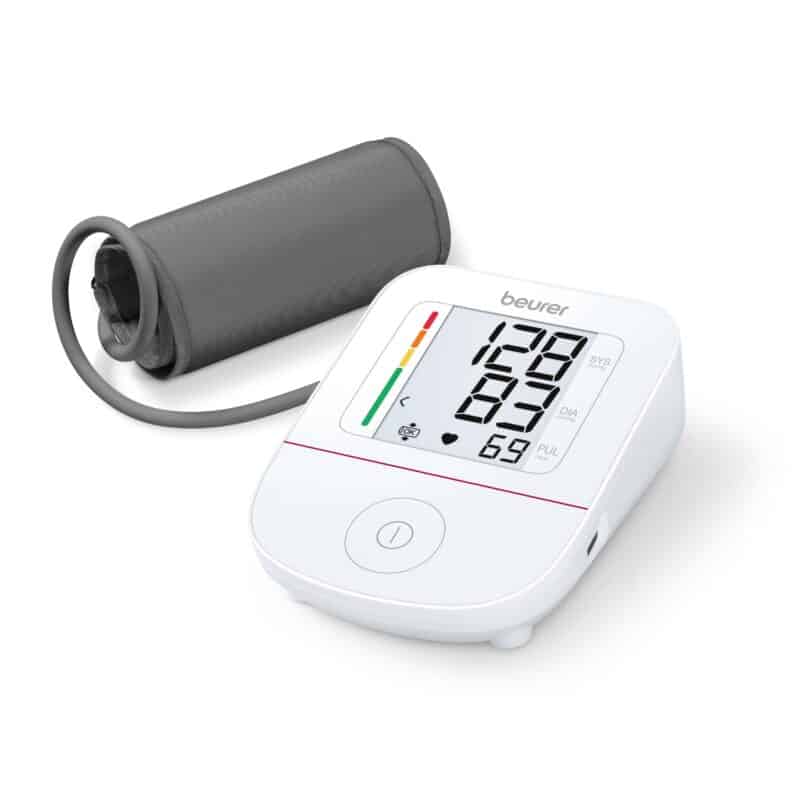 beurer bm23 blutdruckmessgeraet oberarm main