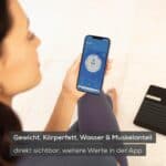 beurer diagnosewaage bf451 5