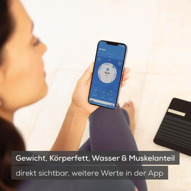 beurer diagnosewaage bf451 5