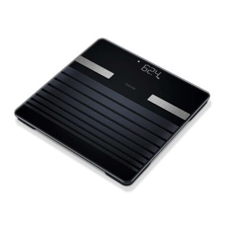 beurer diagnosewaage bf451 main