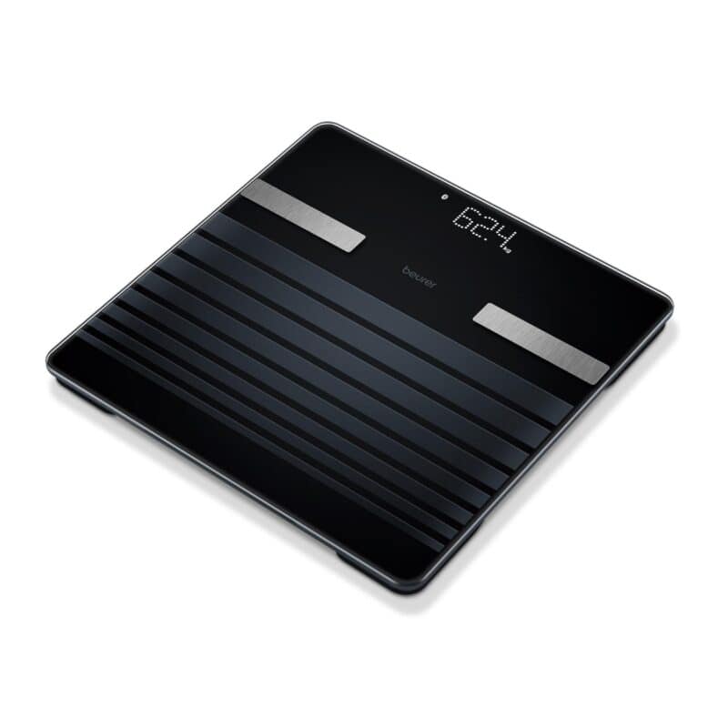 beurer diagnosewaage bf451 main