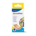 Hochwertiger, flexibler Wundverband für optimale Heilung und Komfort.