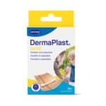 Hochwertiges, flexibles Textilpflaster für Wunden, geeignet für empfindliche Hauttypen.