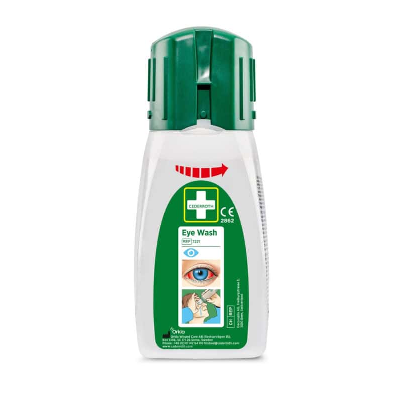 Cederroth Augendusche 235ml main