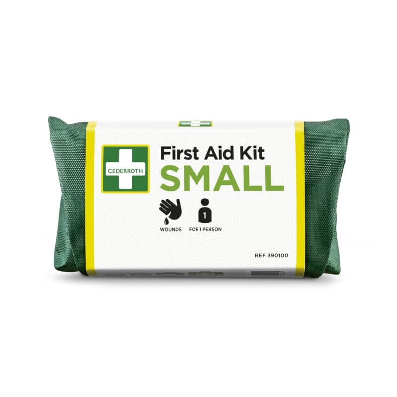 Cederroth Erste Hilfe Set klein 2