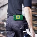 Cederroth Erste Hilfe Set klein 3