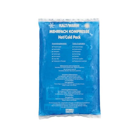 Kalt Warmkompresse 16x26cm main
