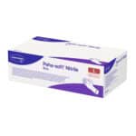 Peha soft Nitrile blue Einmalhandschuhe L main