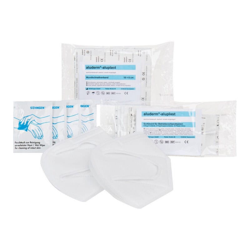 Soehngen Ergaenzungsset DIN 13157 main