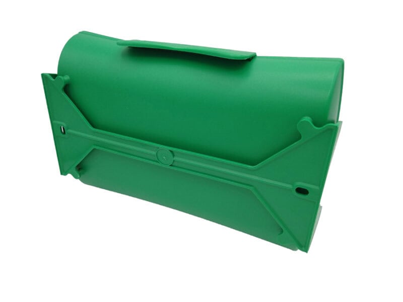 Verbandkasten mit Wandhalterung DIN 13157 2